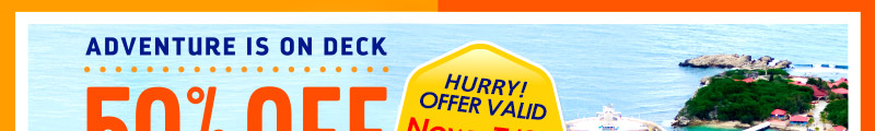 Princess Cruises：Cruise Deals and Air Steals!