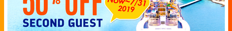 Princess Cruises：Cruise Deals and Air Steals!