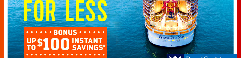 Princess Cruises：Cruise Deals and Air Steals!