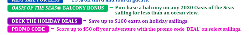 Princess Cruises：Cruise Deals and Air Steals!