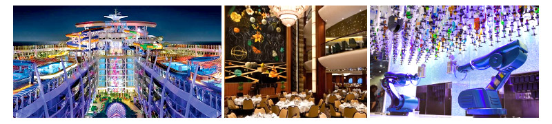 Princess Cruises：Cruise Deals and Air Steals!