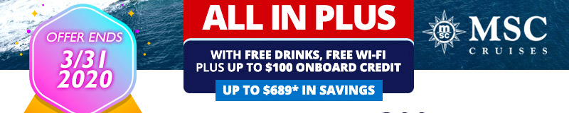 Princess Cruises：Cruise Deals and Air Steals!