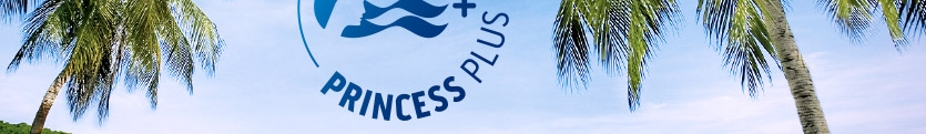 Princess Cruises：Cruise Deals and Air Steals!