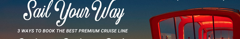 Princess Cruises：Cruise Deals and Air Steals!