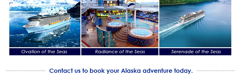 Princess Cruises：Cruise Deals and Air Steals!