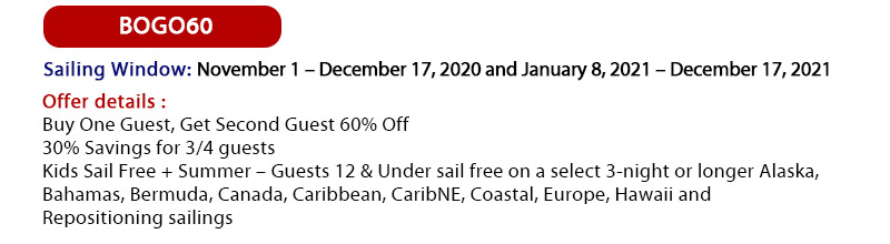 Princess Cruises：Cruise Deals and Air Steals!