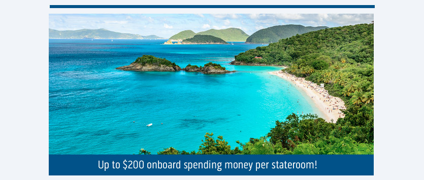 Princess Cruises：Cruise Deals and Air Steals!