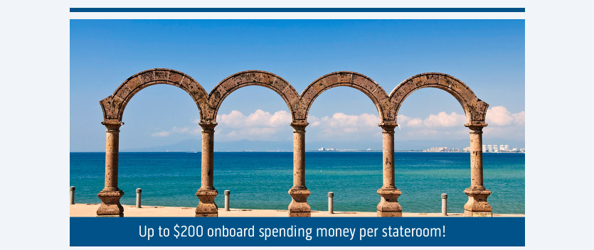 Princess Cruises：Cruise Deals and Air Steals!