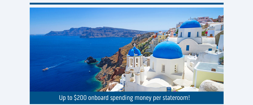 Princess Cruises：Cruise Deals and Air Steals!