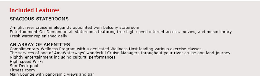 Princess Cruises：Cruise Deals and Air Steals!